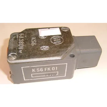 vypínač Koncový spínač KS6 FK01