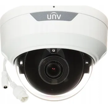 IP kamera Vandaluvzdorná IP kamera IPC324LE-ADF28K-H - 4 Mpx, 2.8 mm UNIVIEW