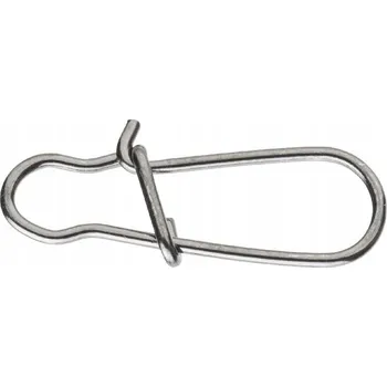 Obratlík s karabinkou Daiwa FAST LOCK SNAP