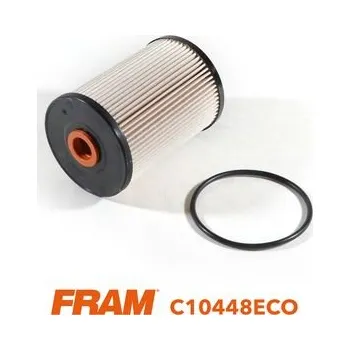 Palivový filtr Palivový filtr FRAM C10448ECO