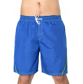 Pánské kraťasy Krátké plavkové Kraťasy pánské plážové koupací šortky letní 328-4 6XL