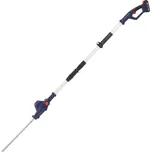 GÜDE Akumulátorové teleskopické nůžky na živé ploty HST 18-201-05