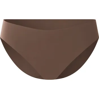 Kalhotky esmara® Dámské kalhotky, 3 kusy (hnědá, L(44/46))