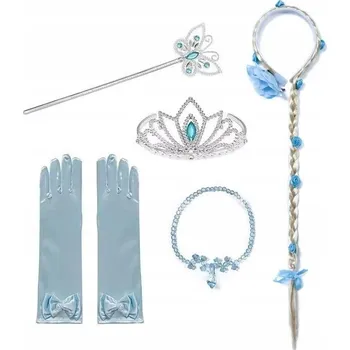 Karnevalový kostým Kostým Popelka Hopki, univerzální velikost