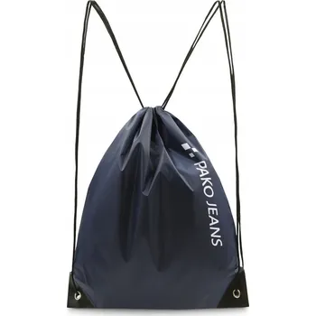 Podprsenka Pako Jeans batoh vak modrý