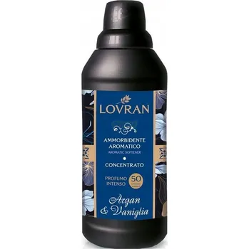 Aviváž Lovran Argan & Vanilka koncentrát na máchání prádla 1 l 50 praní