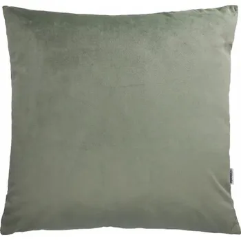 Povlak na polštářek Dekorační povlak na polštář GOSTA pistáciový 45x45 cm HOMLA