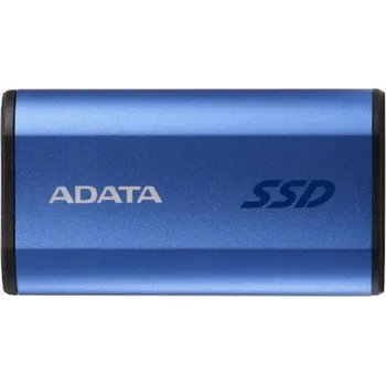 Externí pevný disk Externí SSD disk Adata SE880 1 TB