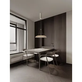 Moderní lustr Mantle 40