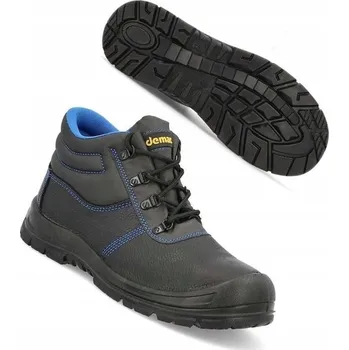 Pracovní obuv Boty Ochranné boty art. 9-073 S3 SR FO 6564 Pracovní boty s zdvihem vel. 47