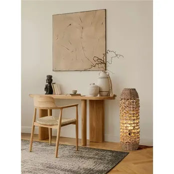 Stojací lampa Designová stojací lampa Elma