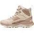 Dámská treková obuv Merrell Speed Strike 2 Thermo Mid WP Nougat, 37