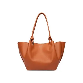 Kabelka Kabelka Coccinelle U07 Coccinellefinn E1 U07 11 02 01 Hnědá OS