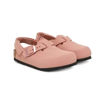 Dámské sandále Sandály Birkenstock Tokio As 1030824 S Růžová 30