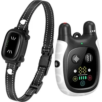 obojek pro kočku Reedog CP1 černý 4-61 cm