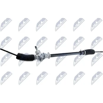 Řídící jednotka Řídicí mechanismus NTY SPK-SU-002