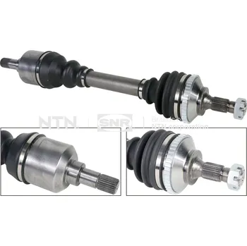 Hnací hřídel SNR DK59.018