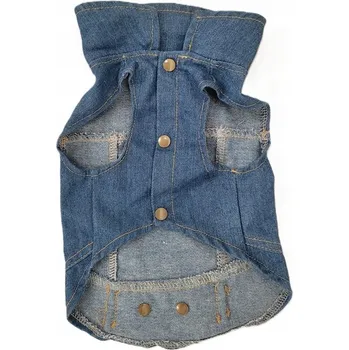 Obleček pro psa Vesta Activ Pet modrá XS