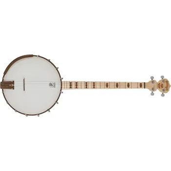 Deering Goodtime 19-Fret Tenor + prodloužená záruka 3 roky