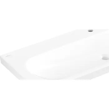 Umyvadlo Villeroy & Boch Skyla umyvadlo 120x46 cm obdélníkový nábytkový bílá 5A51C1RW