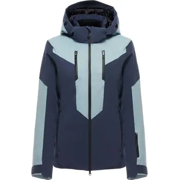 DAINESE ALVEA DERMIZAX EV™ WMN CORE READY JACKET Barva: Modrá, Velikost: S