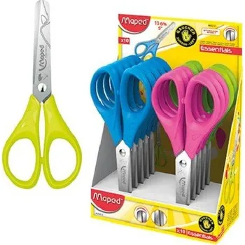 Kancelářské nůžky Nůžky pro leváky Maped 13 cm