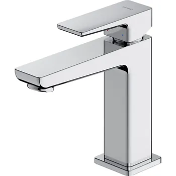 Aplomo Pama nízká umyvadlová baterie, chrom, PM7410CRB