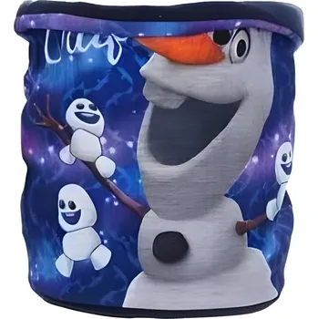 Nákrčník NÁKRČNÍK FROZEN OLAF ph 4191 tm. modrý Velikost: uni