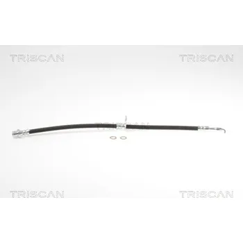Brzdová hadice Triscan 8150 10114 Flexibilní brzdová hadice