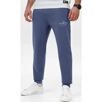 Podprsenka Pitbull pánské tepláky SAMPSON modré, velikost XXL