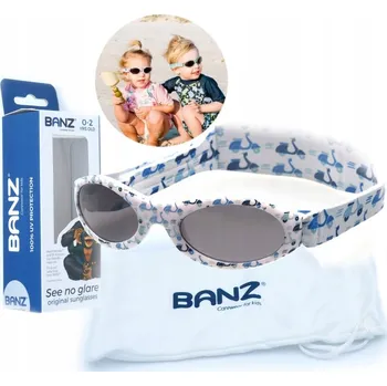 Sluneční brýle Baby Banz sluneční brýle - unisex
