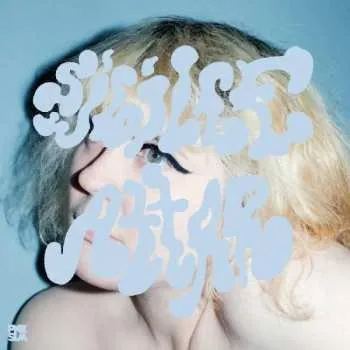 Zahraniční hudba LP Sibille Attar: Paloma's Hand 2018 Black Vinyl