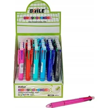 Propiska modrá Adar