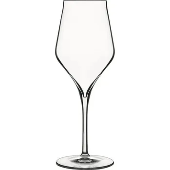Sklenice Skleničky na bílé víno Luigi Bormioli 350 ml 6 ks