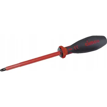 Šroubovák Cimco 11 7741 ruční šroubovák Single screwdriver Standardní šroubovák
