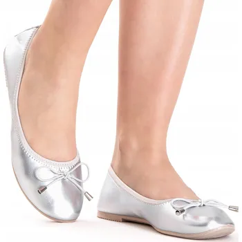 Dámské baleríny Wojtyłko baleríny velikost 40