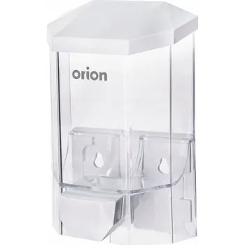 Dávkovač mýdla Dávkovač 430 ml