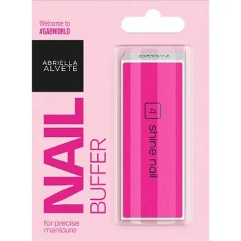 Přípravek na nehty Gabriella Salvete TOOLS Big nail file pilník na nehty