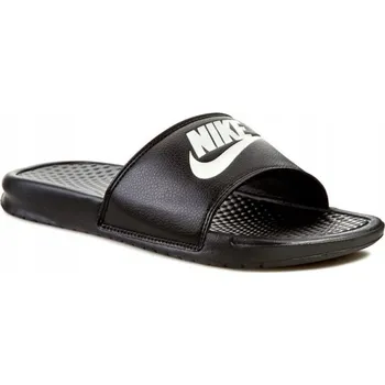 Pánské pantofle Pánské pantofle Nike Benassi Jdi velikost 42,5