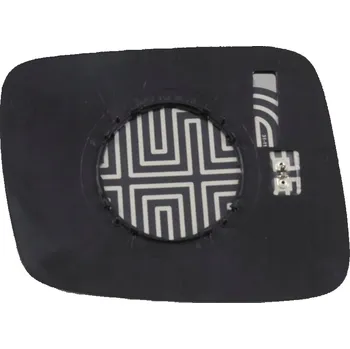 Soustava řízení Abakus 4050G05 Sklo , vnější zrcátko