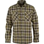 Košile s dlouhým rukávem Pinewood Härjedalen Velikost: L
