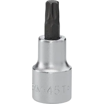 Gola hlavice Hlavice 1/2" zástrčná TRX 45 FACOM SXM.45T