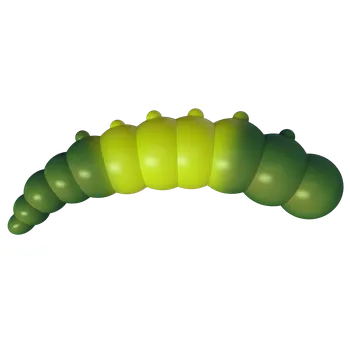 Umělá nástraha FreshLures Gumová nástraha Fresh Lures Big Junior 1.7" #417 (7ks)