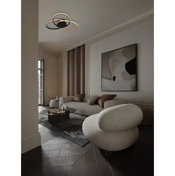 Moderní stropní svítidlo Aveo 3