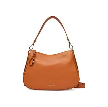 Kabelka Kabelka Coccinelle U45 Coccinellenory E1 U45 13 02 01 Hnědá OS