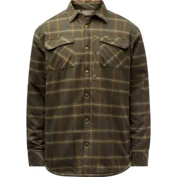Pánská větrovka Košilová bunda Pinewood Pile Velikost: XL