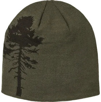 Čepice Dětská pletená čepice Pinewood Tree