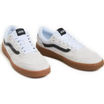 Pánské tenisky tenisky VANS Cruze 3.0 WHITE/GUM - 35