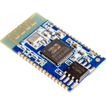 Elektronická stavebnice LaskaKit_cz Bluetooth Audio Modul F-6188 BK8000L