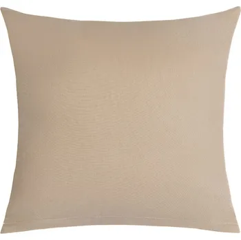 Polštář Polštářek ADÉLA - 40x40 cm Béžová